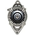 15618 Alternator, 90 Amp, Remanufactured, QB Premium