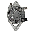 15618 Alternator, 90 Amp, Remanufactured, QB Premium