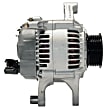 15618 Alternator, 90 Amp, Remanufactured, QB Premium
