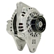 15619 Alternator, 3.0L, 6Cyl, 90 Amp, Remanufactured, QB Premium