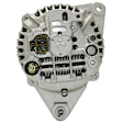 15619 Alternator, 3.0L, 6Cyl, 90 Amp, Remanufactured, QB Premium