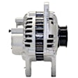 15619 Alternator, 3.0L, 6Cyl, 90 Amp, Remanufactured, QB Premium