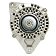 15620 Alternator, 3.0L, 6Cyl, 110 Amp, Remanufactured, QB Premium