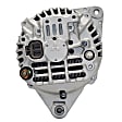 15620 Alternator, 3.0L, 6Cyl, 110 Amp, Remanufactured, QB Premium