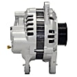 15620 Alternator, 3.0L, 6Cyl, 110 Amp, Remanufactured, QB Premium