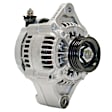 15621 Alternator, 1.6L, 4Cyl, 50 amp, Remanufactured, QB Premium