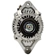 15621 Alternator, 1.6L, 4Cyl, 50 amp, Remanufactured, QB Premium