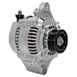 15622 Alternator, 1.3L, 4Cyl, 50 amp, Remanufactured, QB Premium