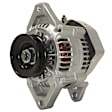 15626 Alternator, 1.0L, 3Cyl, 45 Amp, Remanufactured, QB Premium