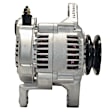 15626 Alternator, 1.0L, 3Cyl, 45 Amp, Remanufactured, QB Premium