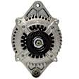 15630 Alternator, 75 Amp, Remanufactured, QB Premium