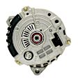 15631 Alternator, 85 Amp, Remanufactured, QB Premium