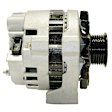15631 Alternator, 85 Amp, Remanufactured, QB Premium
