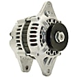 15632 Alternator, 60 Amp, Remanufactured, QB Premium
