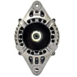 15632 Alternator, 60 Amp, Remanufactured, QB Premium
