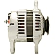15632 Alternator, 60 Amp, Remanufactured, QB Premium