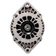 15633 Alternator, 2.5L, 6Cyl, 95 Amp, Remanufactured, QB Premium