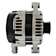 15633 Alternator, 2.5L, 6Cyl, 95 Amp, Remanufactured, QB Premium