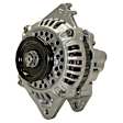 15634 Alternator, 2.0L, 4Cyl, 90 Amp, Remanufactured, QB Premium