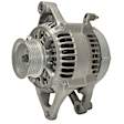 15636 Alternator, 75 Amp, Remanufactured, QB Premium