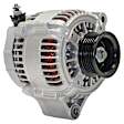15637 Alternator, 4.0L, 8Cyl, 120 Amp, Remanufactured, QB Premium