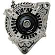 15637 Alternator, 4.0L, 8Cyl, 120 Amp, Remanufactured, QB Premium