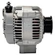 15637 Alternator, 4.0L, 8Cyl, 120 Amp, Remanufactured, QB Premium