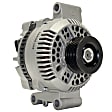 15639N OE Replacement Alternator, New QB Supreme