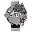 15639N OE Replacement Alternator, New QB Supreme