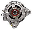 2009 Toyota Matrix - Alternator, Remanufactured, 2.4L 4Cyl, QB Premium
