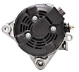 2009 Toyota Matrix - Alternator, Remanufactured, 2.4L 4Cyl, QB Premium