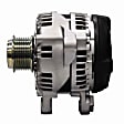 2009 Toyota Matrix - Alternator, Remanufactured, 2.4L 4Cyl, QB Premium
