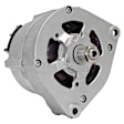 15642 Alternator, 100 Amp, Remanufactured, QB Premium