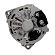 15642 Alternator, 100 Amp, Remanufactured, QB Premium