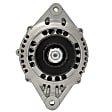 15644 Alternator, 3.0L, 6Cyl, 70 Amp, Remanufactured, QB Premium