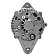 15644 Alternator, 3.0L, 6Cyl, 70 Amp, Remanufactured, QB Premium