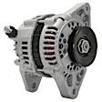 15645N Alternator, 2.4L, 4Cyl, 60 Amp, New, QB Supreme