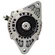 15645N Alternator, 2.4L, 4Cyl, 60 Amp, New, QB Supreme