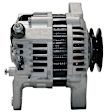 15645N Alternator, 2.4L, 4Cyl, 60 Amp, New, QB Supreme