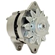 15646 Alternator, 2.4L, 4Cyl, 70 Amp, Remanufactured, QB Premium