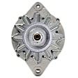 15646 Alternator, 2.4L, 4Cyl, 70 Amp, Remanufactured, QB Premium