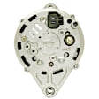 15646 Alternator, 2.4L, 4Cyl, 70 Amp, Remanufactured, QB Premium