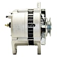 15646 Alternator, 2.4L, 4Cyl, 70 Amp, Remanufactured, QB Premium