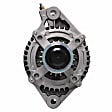 2006 Lexus IS350 - Alternator, Remanufactured, 6 Cyl 3.5L, QB Premium