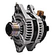 15650N Alternator, New
