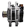 15650N Alternator, New