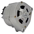 15651 Alternator, 115 Amp, Remanufactured, QB Premium