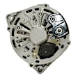 15651 Alternator, 115 Amp, Remanufactured, QB Premium