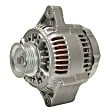 15656 Alternator, 2.2L, 4Cyl, 80 Amp, Remanufactured, QB Premium