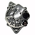 15656 Alternator, 2.2L, 4Cyl, 80 Amp, Remanufactured, QB Premium
